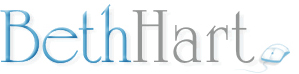 Beth Hart Logo