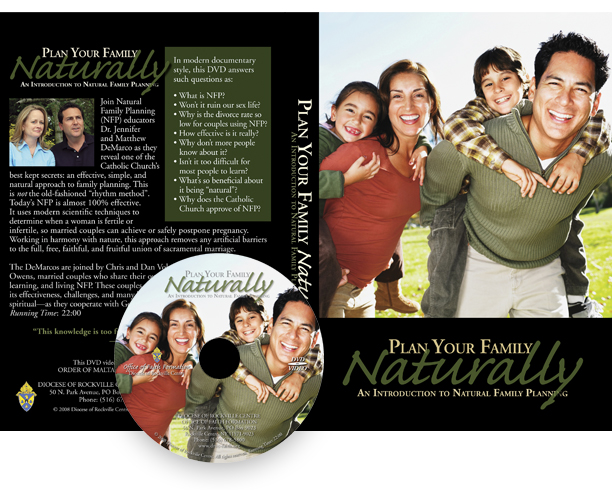DVD Jacket