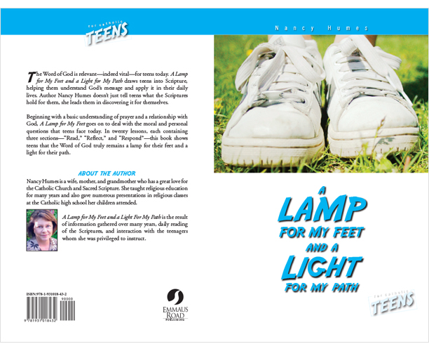 Lamp and Light Book Cover