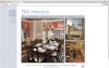 TAS Interiors Website
